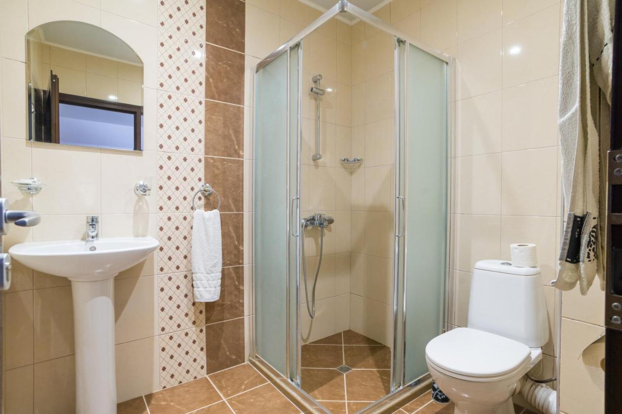Hotel Verona Byala  Εξωτερικό φωτογραφία