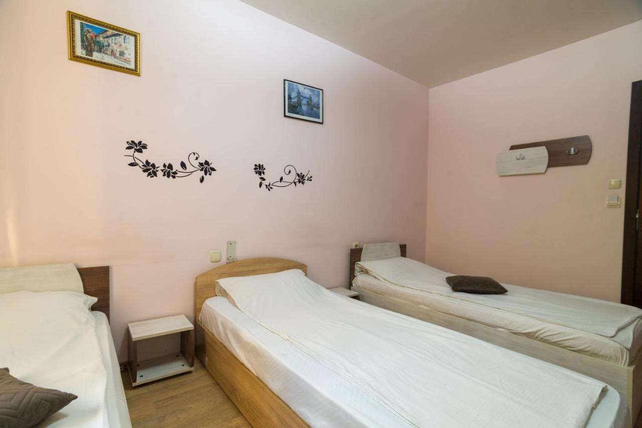 Hotel Verona Byala  Εξωτερικό φωτογραφία