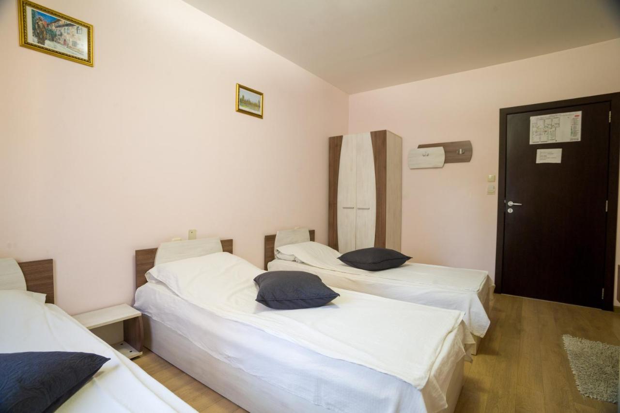 Hotel Verona Byala  Εξωτερικό φωτογραφία