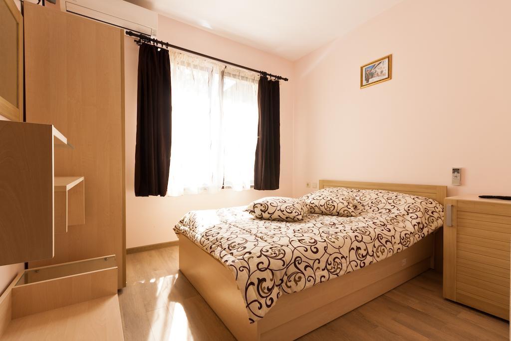Hotel Verona Byala  Δωμάτιο φωτογραφία