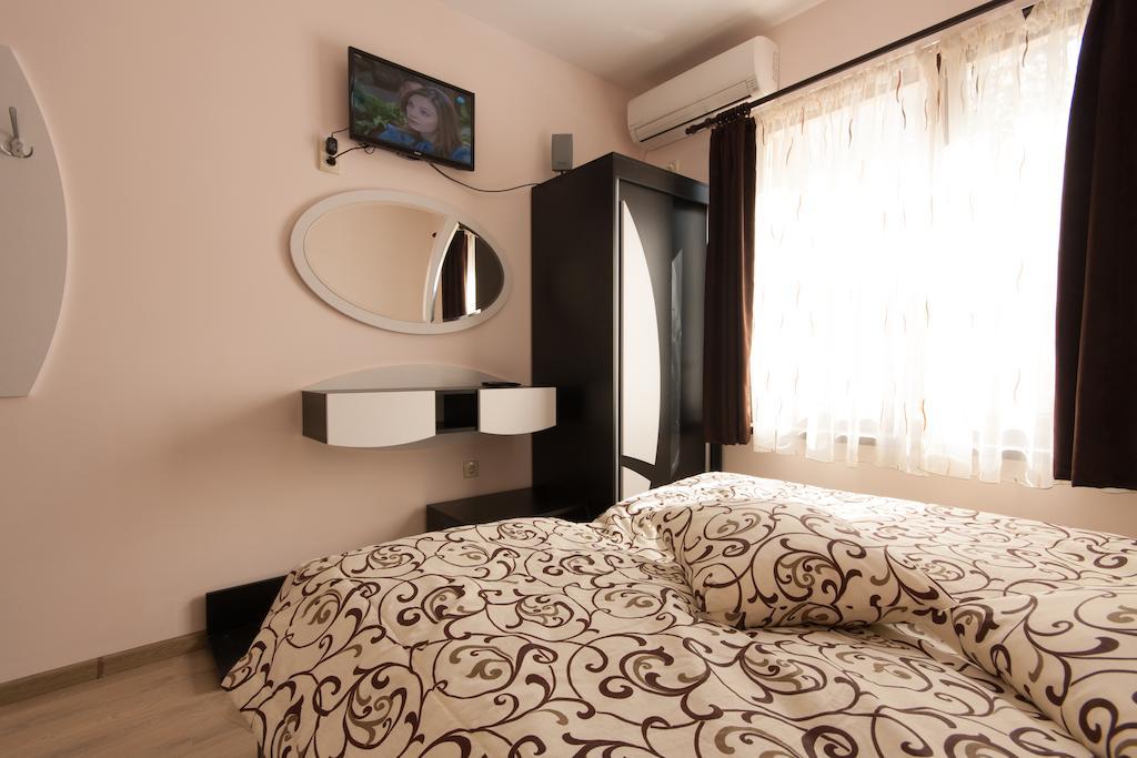 Hotel Verona Byala  Δωμάτιο φωτογραφία