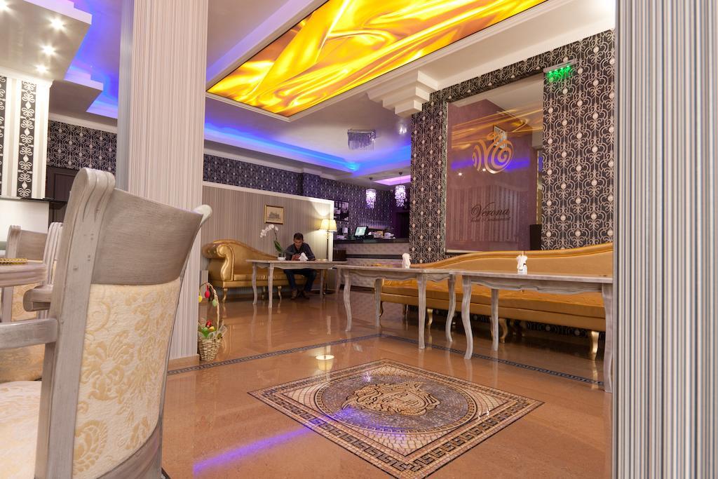 Hotel Verona Byala  Εξωτερικό φωτογραφία