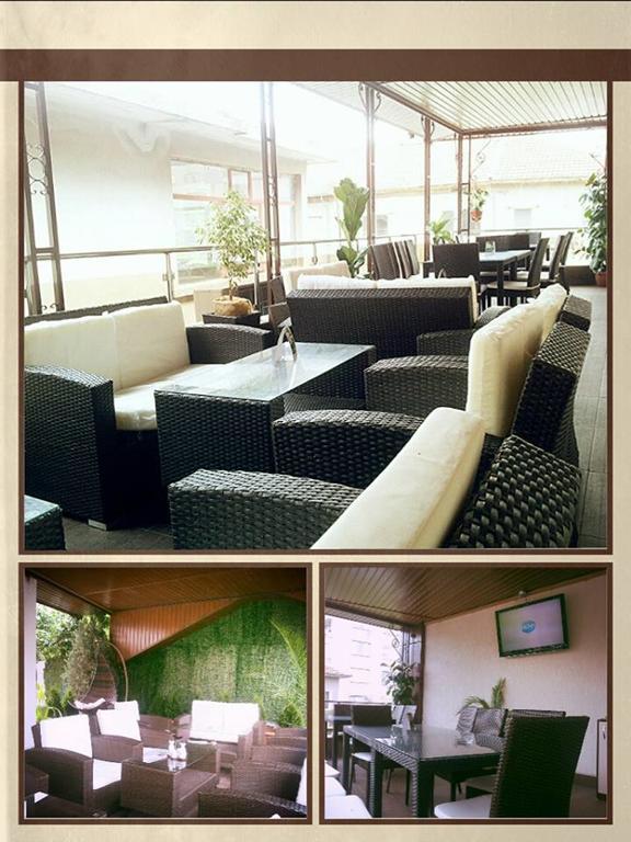 Hotel Verona Byala  Εξωτερικό φωτογραφία