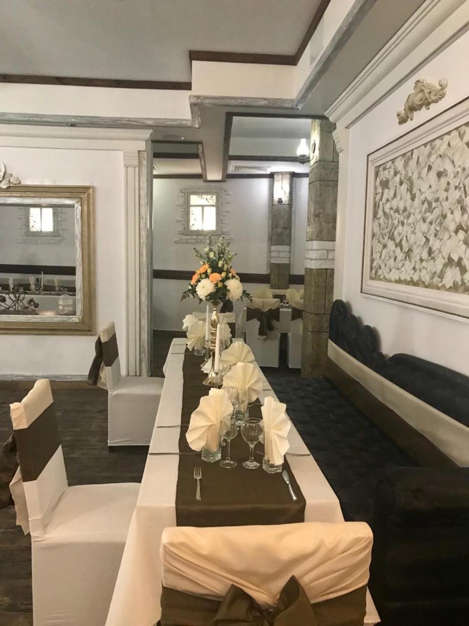 Hotel Verona Byala  Εξωτερικό φωτογραφία