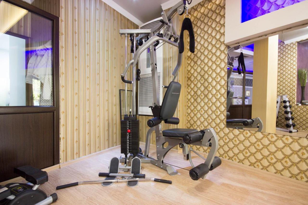 Hotel Verona Byala  Εξωτερικό φωτογραφία