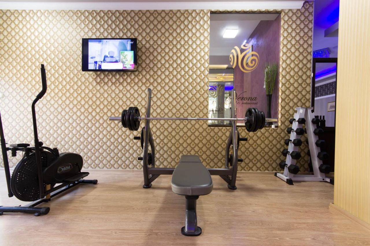 Hotel Verona Byala  Εξωτερικό φωτογραφία