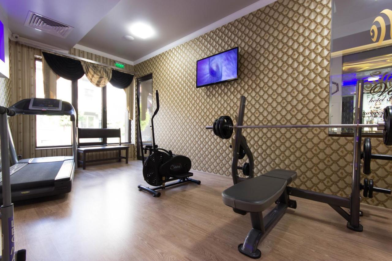 Hotel Verona Byala  Εξωτερικό φωτογραφία