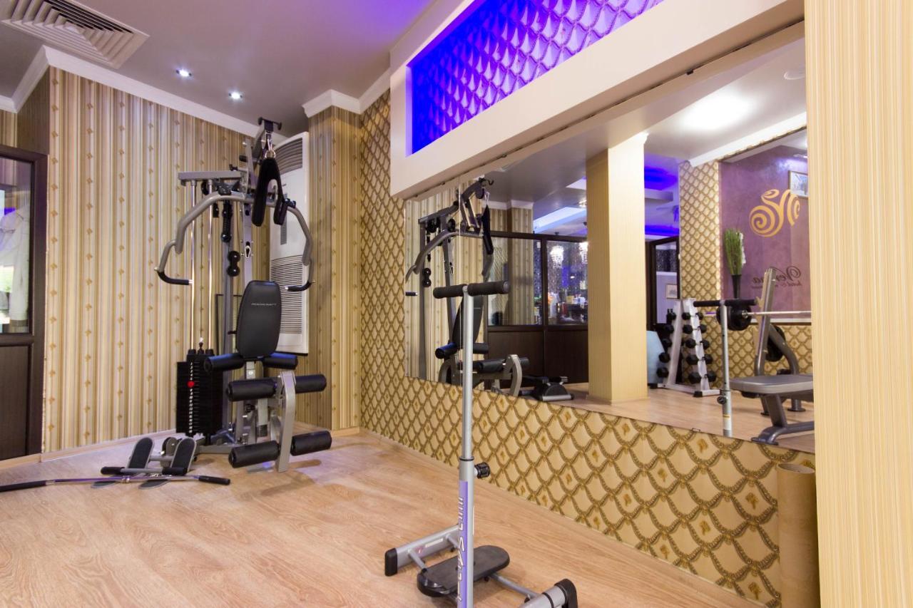 Hotel Verona Byala  Εξωτερικό φωτογραφία