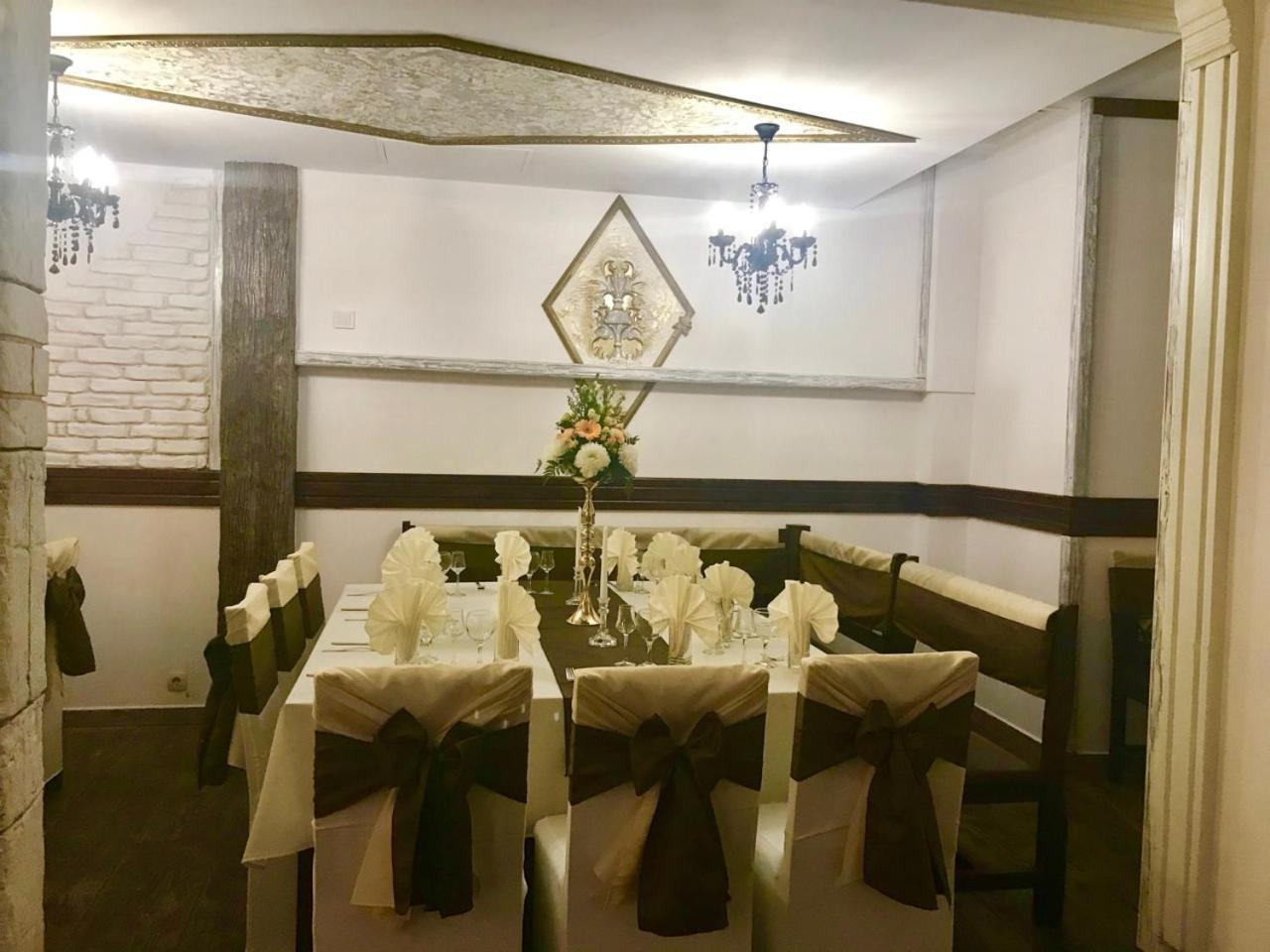 Hotel Verona Byala  Εξωτερικό φωτογραφία