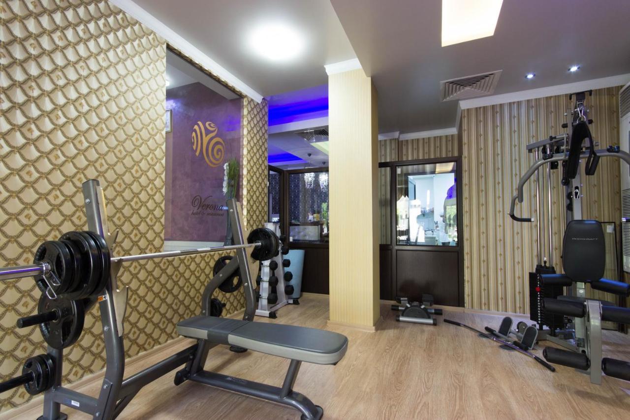 Hotel Verona Byala  Εξωτερικό φωτογραφία